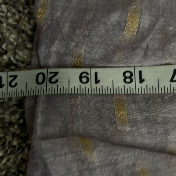 5/$25 Handmade vintage beaded and embroidered Middle Eastern style dress - Picture 11 of 16